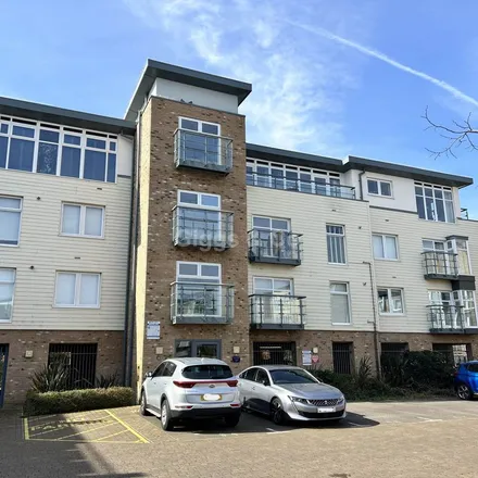 Image 8 - Red Admiral Court, Little Paxton, PE19 6BU, United Kingdom - Apartment for rent