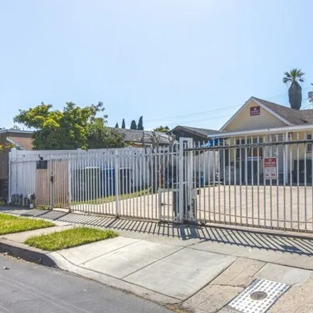 Buy this 4 bed house on 3733 Wall Street in Los Angeles, CA 90011