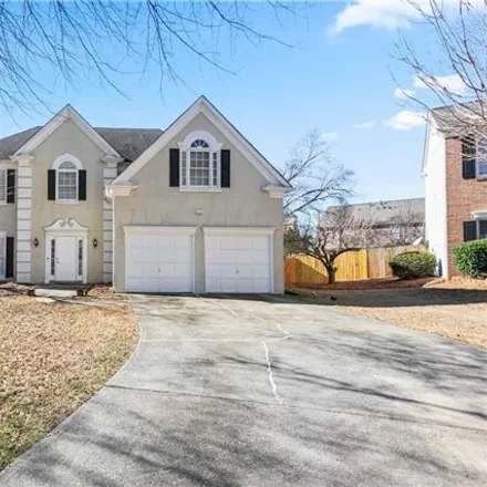 Buy this 4 bed house on 2201 Villa Brooke Court Northwest in Duluth, GA 30097