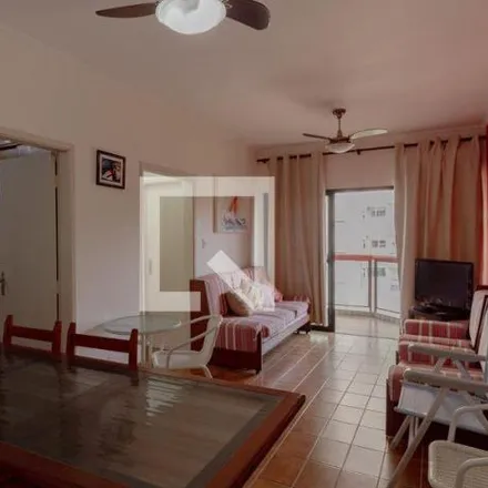 Rent this 1 bed apartment on Rua São Paulo in Guarujá, Guarujá - SP