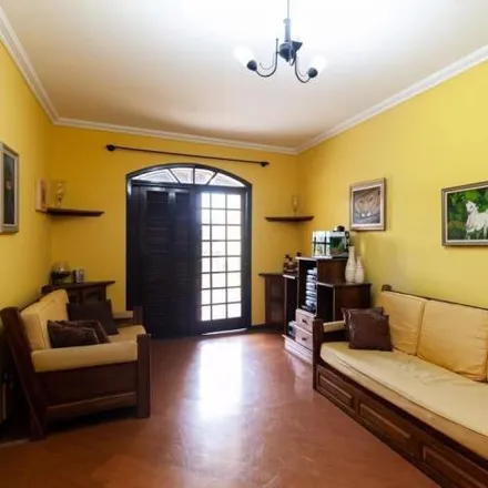 Buy this 3 bed house on Rua José de Andrade in Residence Park, Cotia - SP