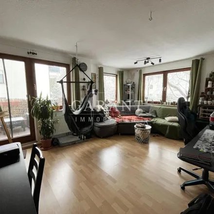 Rent this 2 bed apartment on Plattenhardter Straße 3 in 70794 Bonlanden, Germany