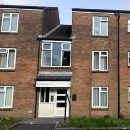 Rent this 2 bed apartment on Tuscan Close in Llandough, CF64 2LN