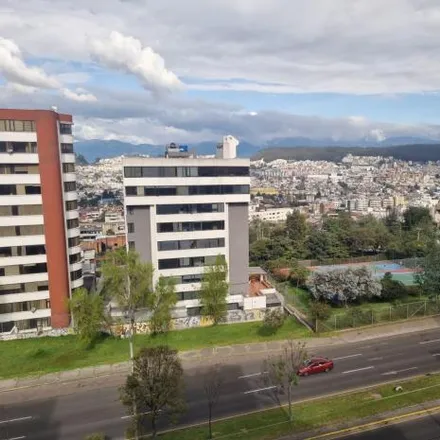 Image 1 - Zerrazos del Bosque, Alonso de Torres 375, 170104, Quito, Ecuador - Apartment for sale