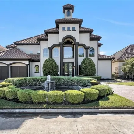 Buy this 5 bed house on 28876 Oaks on the Water in Conroe, TX 77356