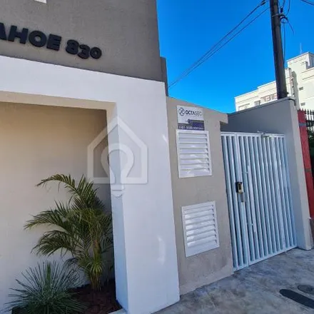 Buy this 2 bed apartment on Rua Arthur de Azevedo in Oficinas, Ponta Grossa - PR