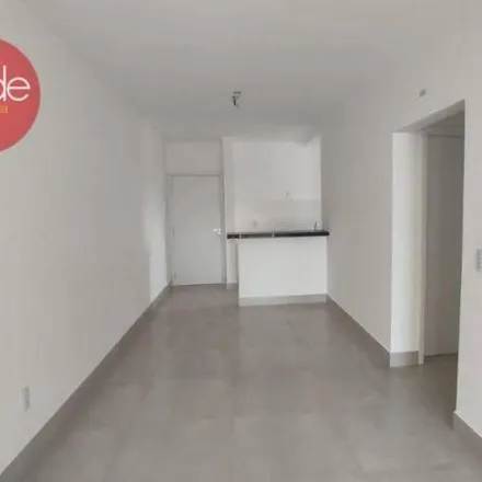 Buy this 2 bed apartment on Rua Francisco Riccioni in Ribeirânia, Ribeirão Preto - SP