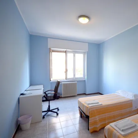 Image 7 - Via Ettore Ponti 38, 20143 Milan MI, Italy - Apartment for rent
