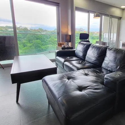 Rent this 1 bed condo on San Jose Province in San José, 10103 Costa Rica
