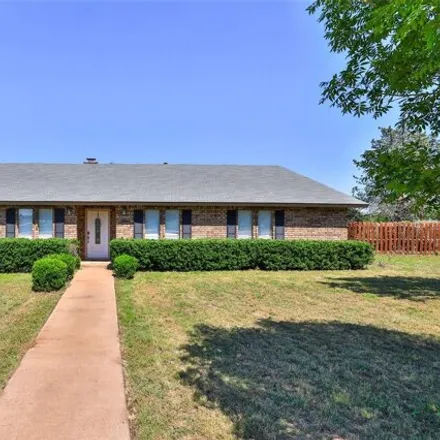 Buy this 4 bed house on 133 Southfork Drive in Taylor County, TX 79562