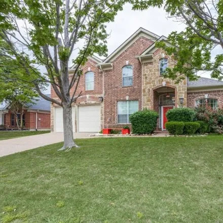 Rent this 5 bed house on 15128 Appaloosa Drive in Frisco, TX 75035