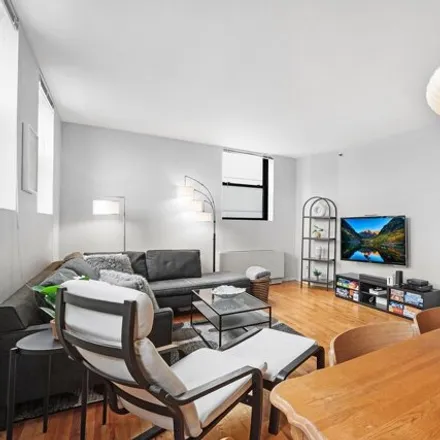 Buy this 1 bed condo on Shipyard II Cleaners in Newark Street, Hoboken