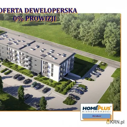 Buy this 3 bed apartment on Modlińska 69 in 05-135 Wieliszew, Poland