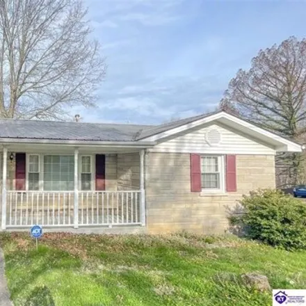 Image 1 - 305 Russell Ave, Greensburg, Kentucky, 42743 - House for sale
