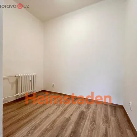 Image 7 - Opletalova 1, 708 00 Ostrava, Czechia - Apartment for rent