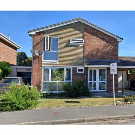 Buy this 3 bed house on Wayland Road in Wantage, Oxfordshire