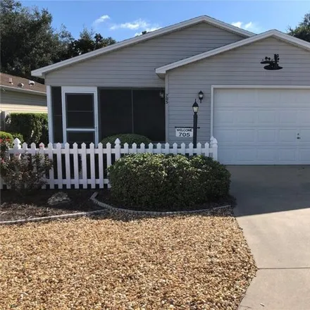 Rent this 2 bed house on 705 Villita Lane in The Villages, FL 32159