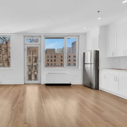Rent this studio apartment on 154 Attorney Street in New York, NY 10002