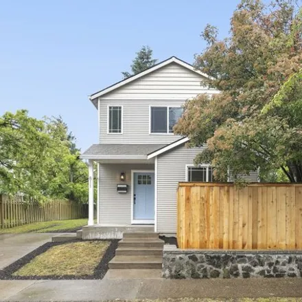 Buy this 3 bed house on 811 Southeast 92nd Avenue in Portland, OR 97216