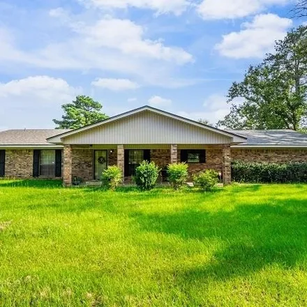 Buy this 3 bed house on 3451 Lee Road in Rusk County, TX 75662