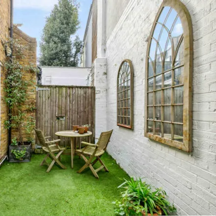 Image 7 - 24 Maunsel Street, Westminster, London, SW1P 2QL, United Kingdom - Townhouse for sale