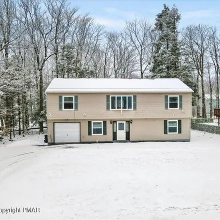 Buy this 3 bed house on 5559 Coach Road in Coolbaugh Township, PA 18466