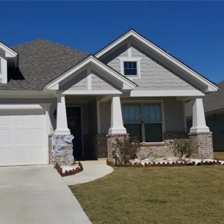 Rent this 4 bed house on 1383 Bristol Park Place in Montgomery, AL 36117