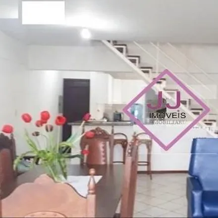 Buy this 4 bed apartment on Rua Recanto do Sol in Ingleses do Rio Vermelho, Florianópolis - SC