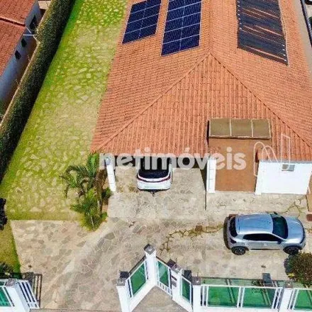 Buy this 4 bed house on Creche Olhar de Criança in SHVP - Rua 8, Vicente Pires - Federal District