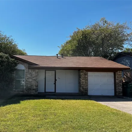 Rent this 4 bed house on 701 Cindy Drive in Cedar Hill, TX 75104