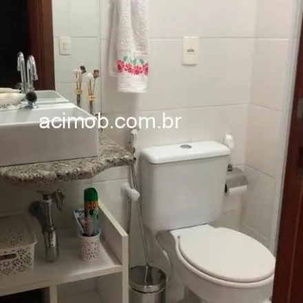 Rent this 2 bed apartment on Residencial Varandas do Alto in Rua das Patativas 449, Imbuí