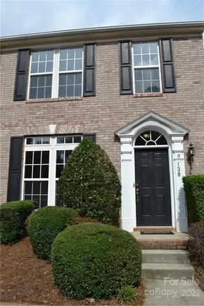 Image 2 - 149 Accent Loop, Mooresville, NC 28117, USA - Townhouse for sale