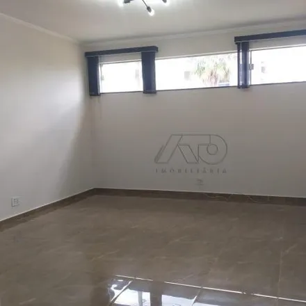 Rent this 3 bed house on Avenida Archimedes Dutra in Santa Rosa, Piracicaba - SP