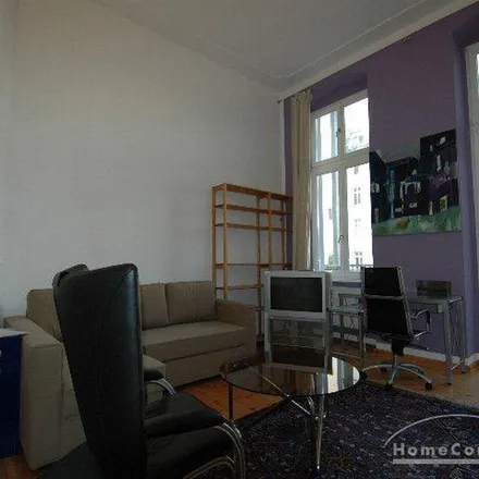 Image 5 - Crafterie, Chausseestraße 33, 10115 Berlin, Germany - Apartment for rent