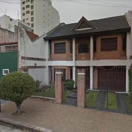 Buy this 3 bed house on Juan Bautista Alberdi 172 in Crucecita, 1870 Avellaneda