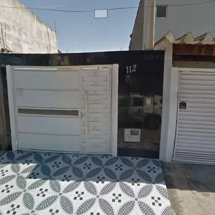 Image 2 - Rua Guilherme, Vila Urupês, Suzano - SP, 08615-090, Brazil - House for sale