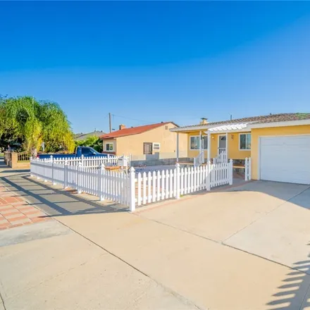 Buy this 2 bed house on Pioneer Boulevard Frontage Road in Norwalk, CA 90650