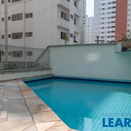 Image 1 - Rua Indiana, Brooklin Novo, São Paulo - SP, 04564-002, Brazil - Apartment for sale