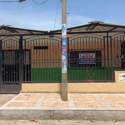 Buy this 3 bed house on Calle 66A in Comuna Noroccidental, 410001 Perímetro Urbano Neiva