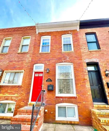 Buy this 2 bed house on 705 South Glover Street in Baltimore, MD 21224