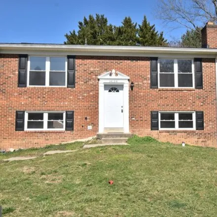 Rent this 3 bed house on 14154 Spring Branch Drive in Upper Marlboro, Prince George's County