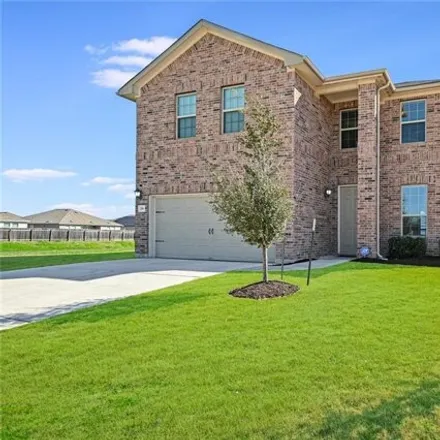 Buy this 4 bed house on Pearland Street in Hutto, TX 78634