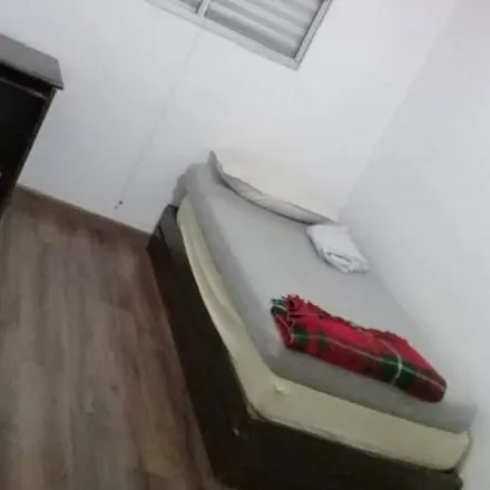 Rent this 2 bed apartment on Jundiaí in Região Geográfica Intermediária de Campinas, Brazil