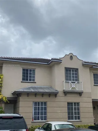 Image 1 - 1216 Lucaya Drive, Riviera Beach, FL 33404, USA - Townhouse for sale
