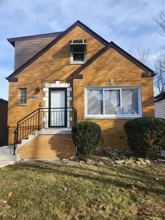 Buy this 4 bed house on 10223 South Princeton Avenue in Chicago, IL 60628