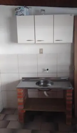 Rent this 1 bed apartment on Rua Horácio Ferreira in João Paulo, Florianópolis - SC