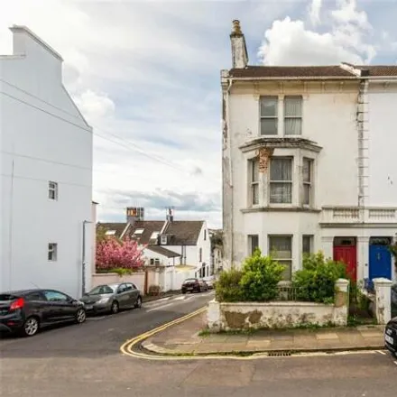 Buy this 5 bed house on Clyde Road in Brighton, BN1 4NQ