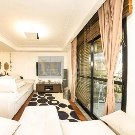 Buy this 4 bed apartment on Rua Floriano Essenfelder 113 in Alto da Glória, Curitiba - PR