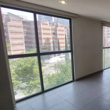 Image 4 - Avenida Prolongación San Antonio, Álvaro Obregón, 01180 Mexico City, Mexico - Apartment for rent