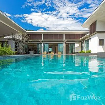 Image 3 - Casabay, Soi Suksan 2, Phuket, Phuket Province 83130, Thailand - Apartment for rent